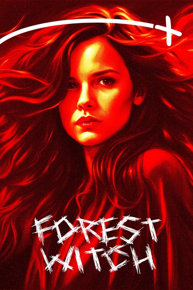 Forest Witch poster