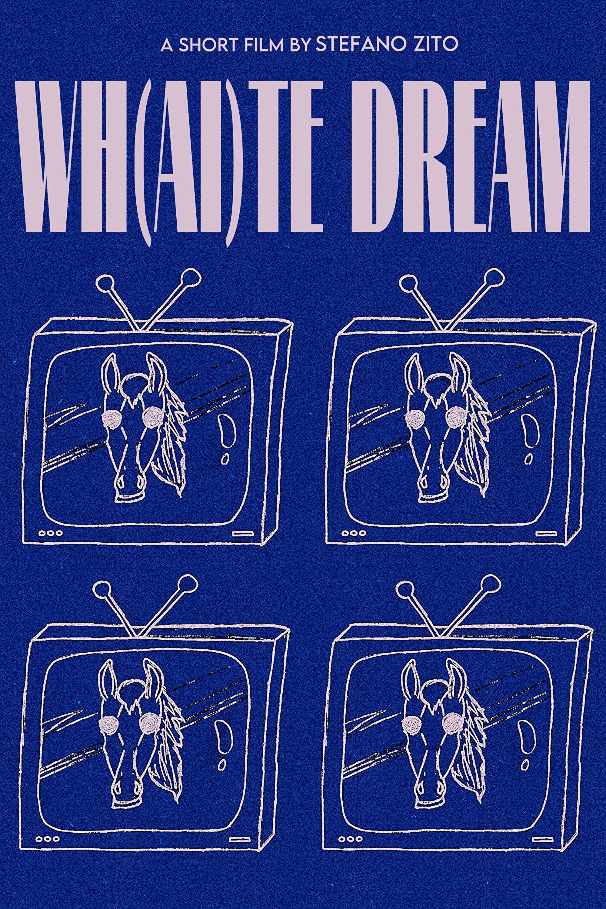 Wh(ai)te Dream (2025) movie poster
