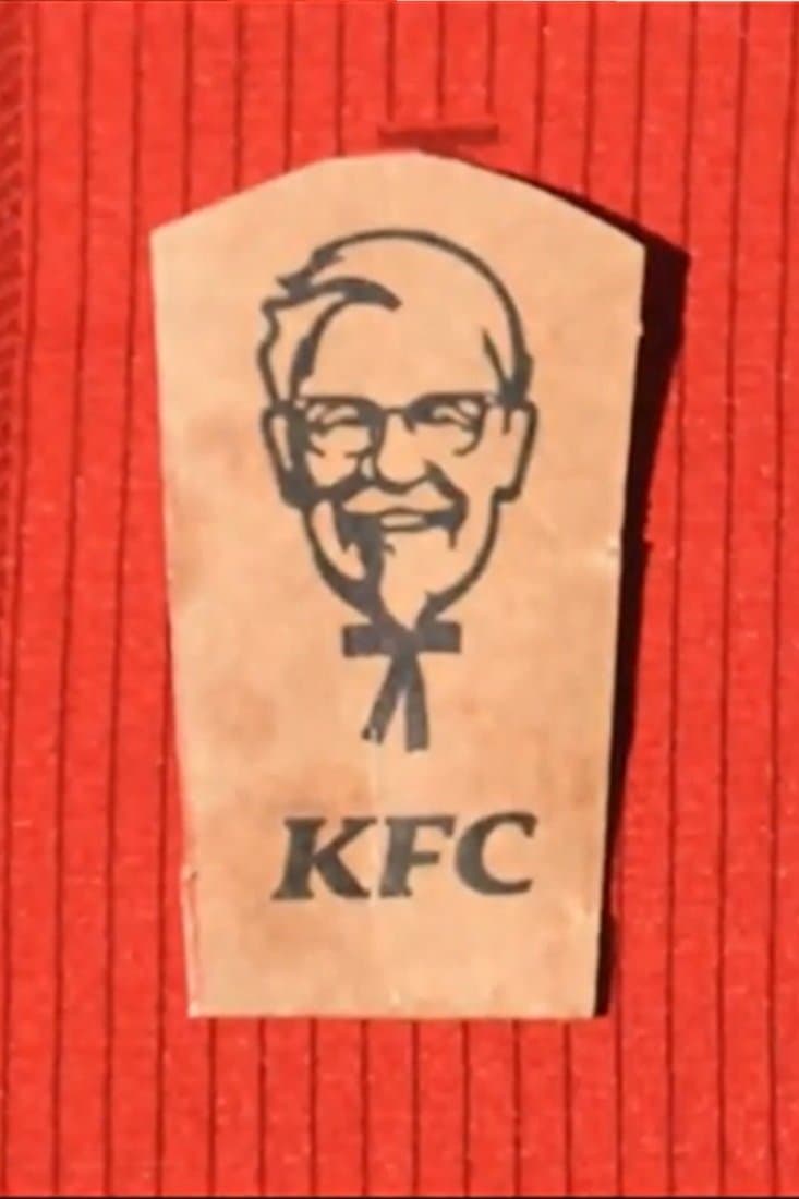 KFC Kapitány (2030) movie poster