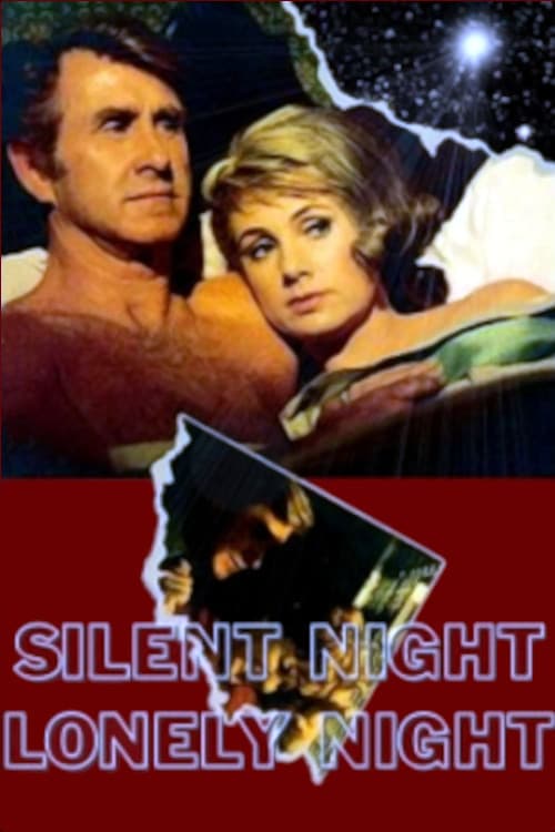 Silent Night, Lonely Night (1969) movie poster