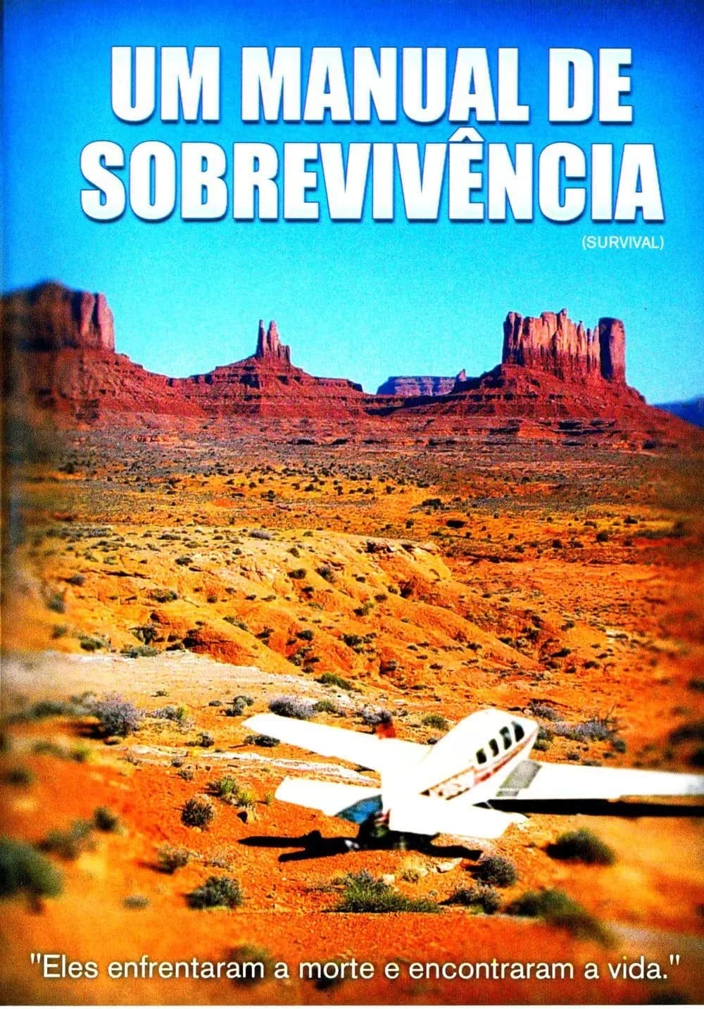 Survival (1975) movie poster