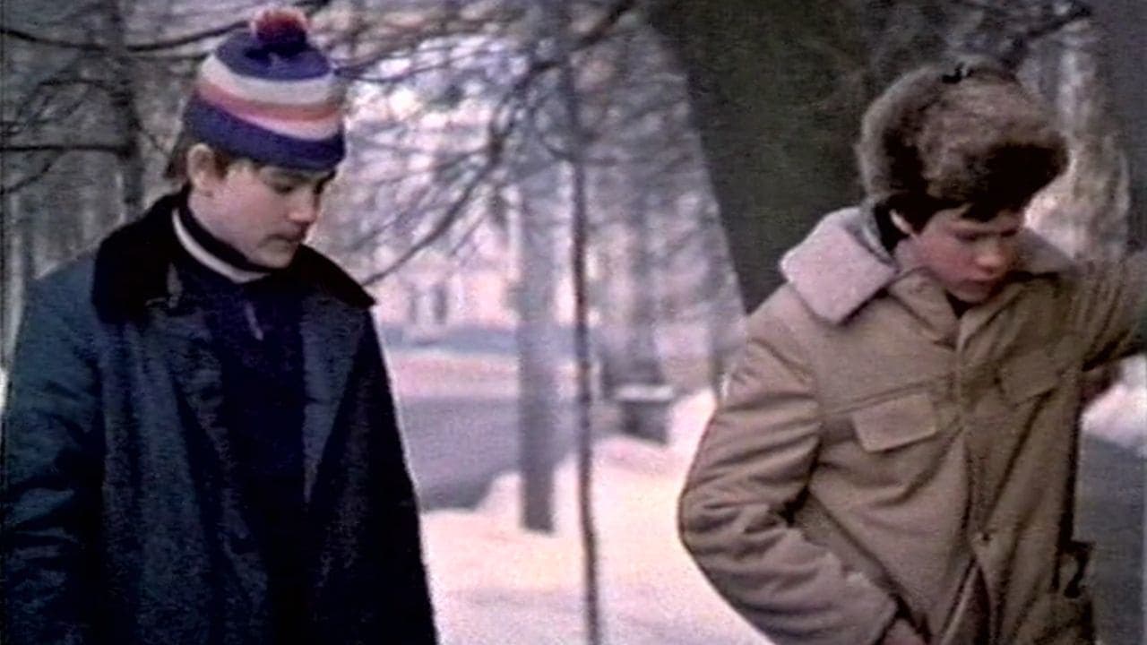 Потрясающий Берендеев backdrop