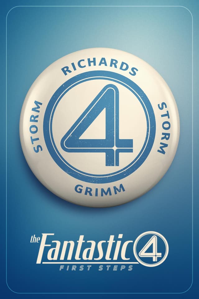 神奇四侠：初露锋芒 poster