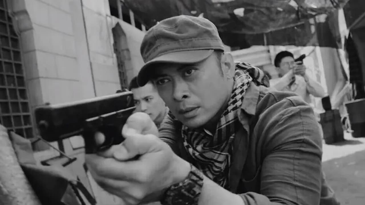 狼群行动2 backdrop