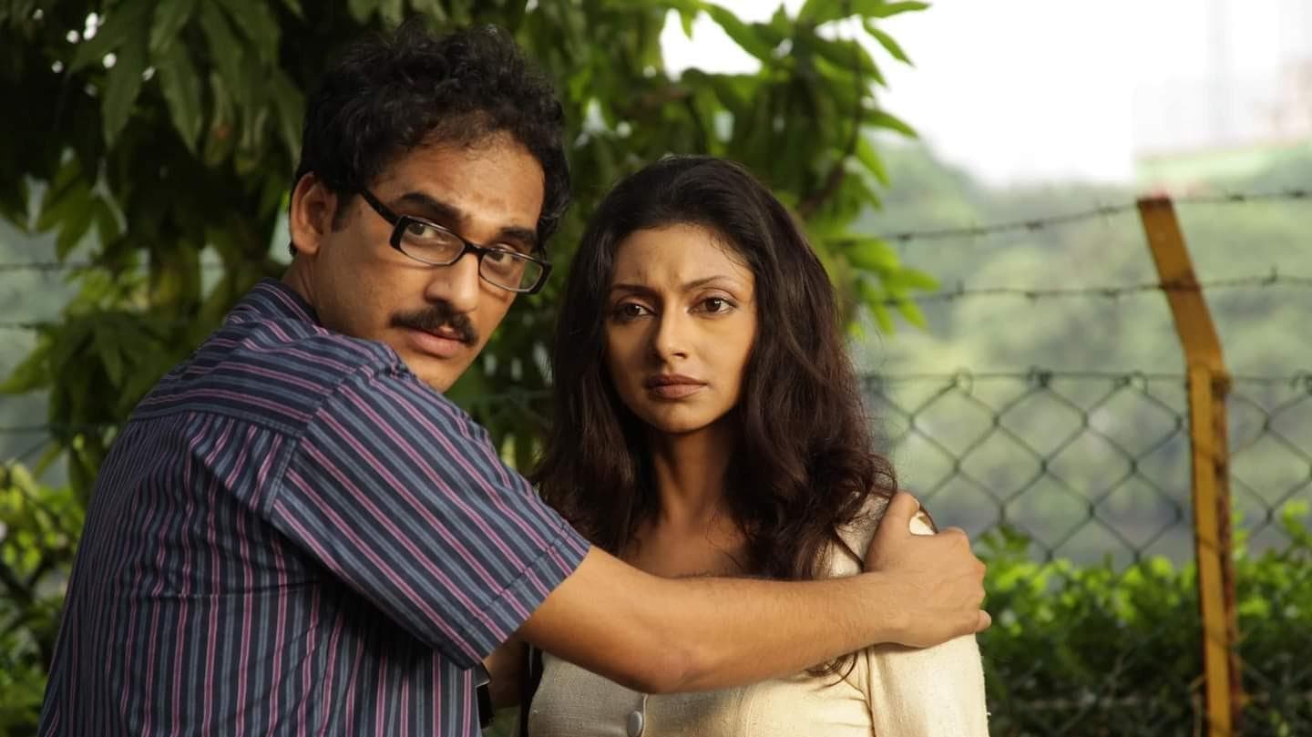 এক ফালি রোদ backdrop